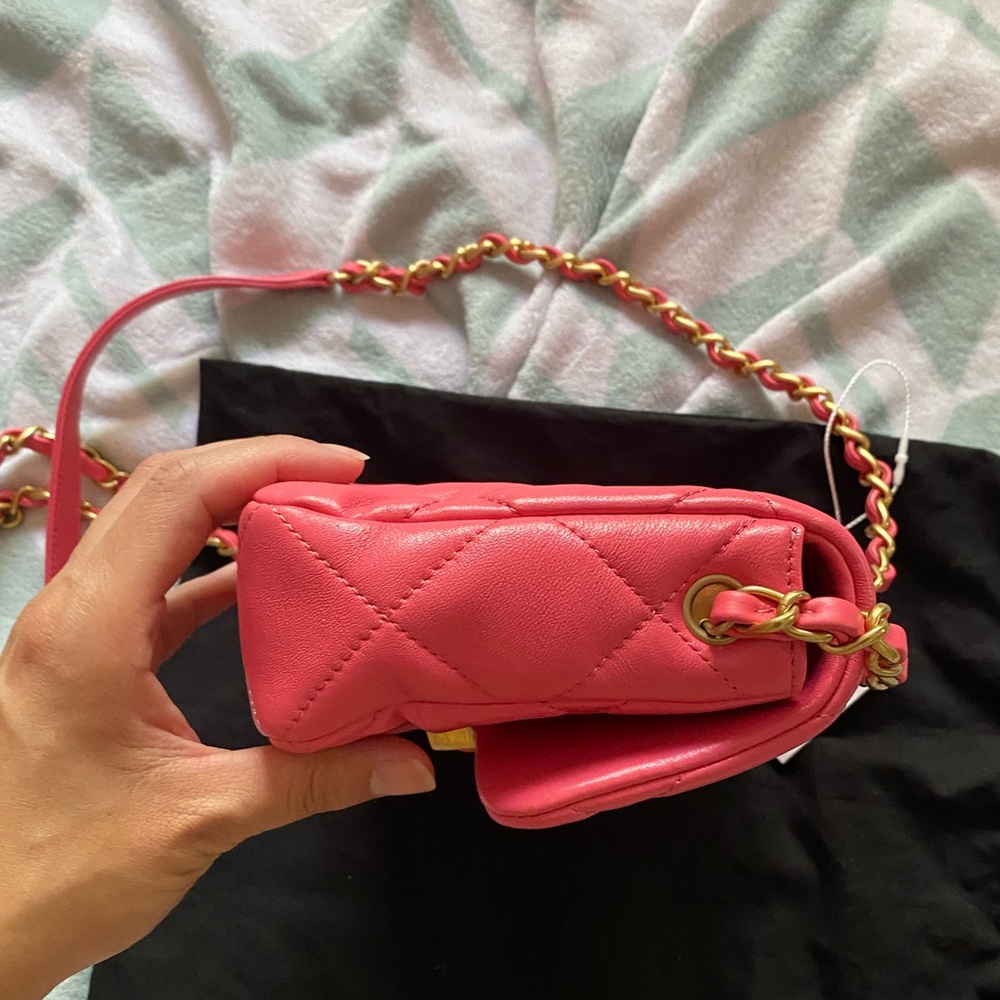 Chanel pink - Picture 5 of 13